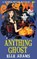 Anything Ghost, Elle Adams - Paperback - 9781916584020