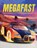 Megafast, John Farndon - Paperback - 9781916598591