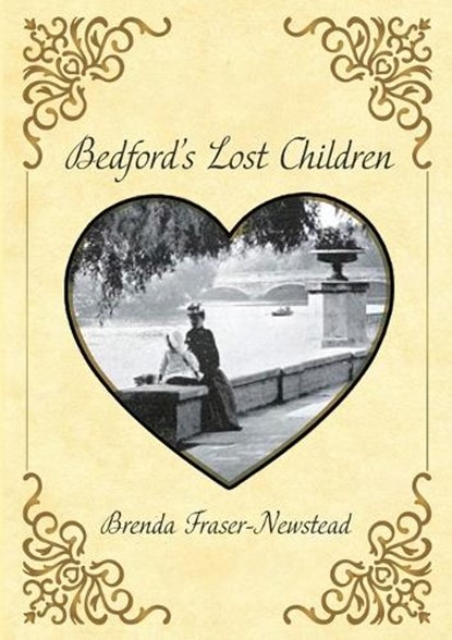 Bedford's Lost Children, Brenda Fraser-Newstead - Paperback - 9781916604063