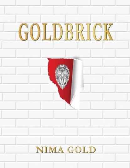 Goldbrick, Nima Gold - Paperback - 9781916622357