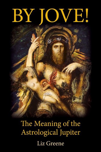 By Jove!, Liz Greene - Paperback - 9781916625242