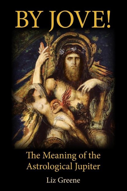 By Jove!, Liz Greene - Paperback - 9781916625242