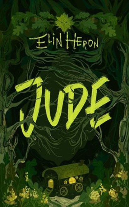 Jude, Elin Heron - Ebook - 9781916632004