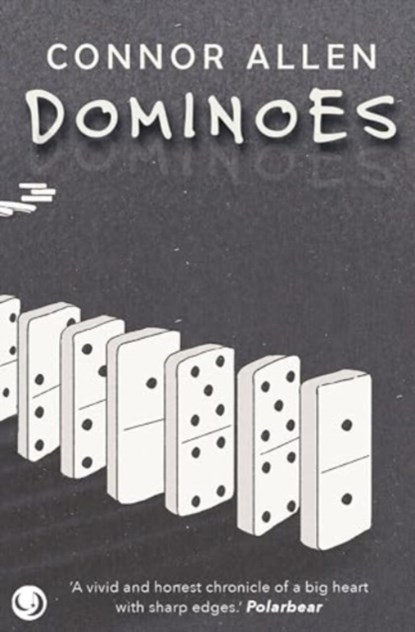 Dominoes, Connor Allen - Paperback - 9781916632097