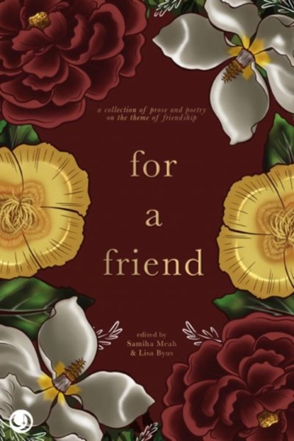 For a friend, Lisa Kay Byus - Paperback - 9781916632110