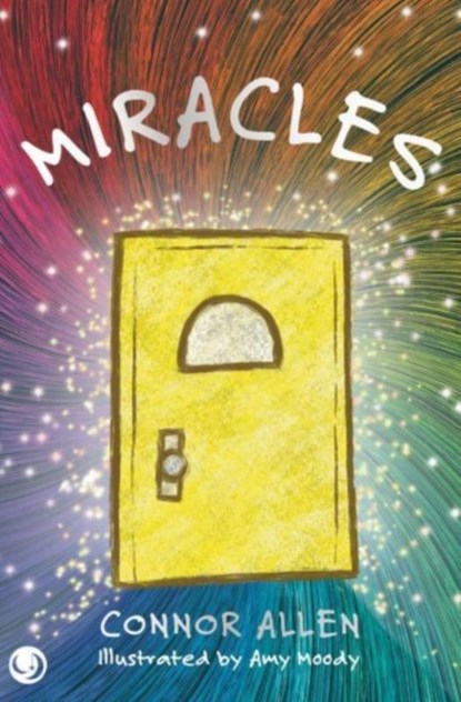 Miracles, Connor Allen - Paperback - 9781916632134