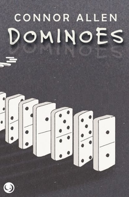 Dominoes, Connor Allen - Paperback - 9781916632202
