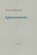 Appeasements, Yves Nedonsel - Paperback - 9781916658240