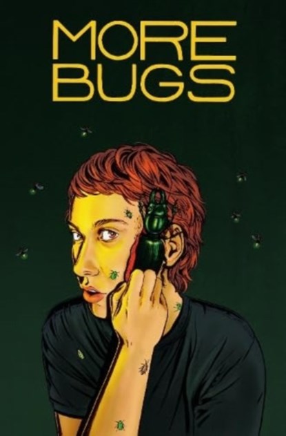 More Bugs, Em Reed - Paperback - 9781916665033
