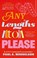 Any Lengths to Please, Paul A. Mendelson - Paperback - 9781916668119