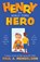 Henry the Half-Time Hero, Paul A. Mendelson - Paperback - 9781916668874
