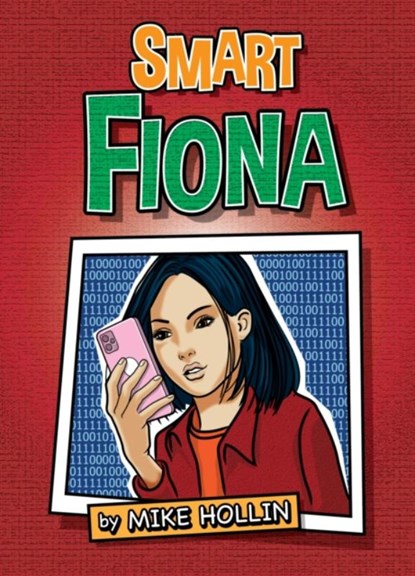 Smart Fiona, Mike Hollin - Paperback - 9781916732285