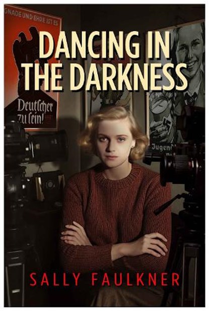 Dancing in the Darkness, Sally Faulkner - Paperback - 9781916732551