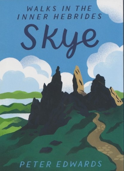 Skye, Peter Edwards - Paperback - 9781916739109
