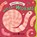 Wiggly Worms, Neon Squid - Gebonden - 9781916745162