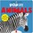 Animals (Slide & Surprise!), Roger Priddy - Gebonden - 9781916745384