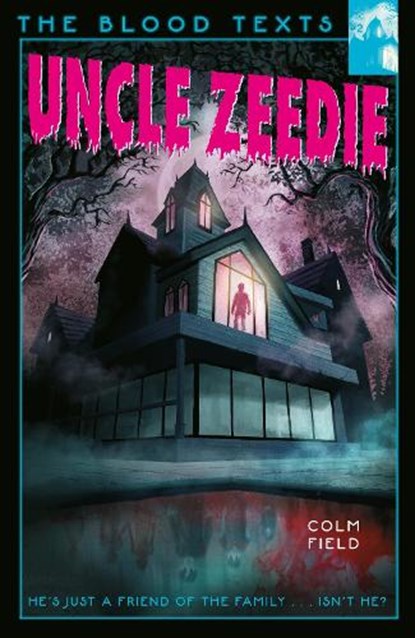 Uncle Zeedie, Colm Field - Paperback - 9781916747753