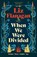 When We Were Divided, Liz Flanagan - Paperback - 9781916747869