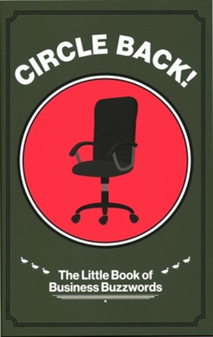 Circle Back!, George Baggaley - Gebonden - 9781916749337