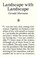 Landscape with Landscape, Gerald Murnane - Paperback - 9781916751378