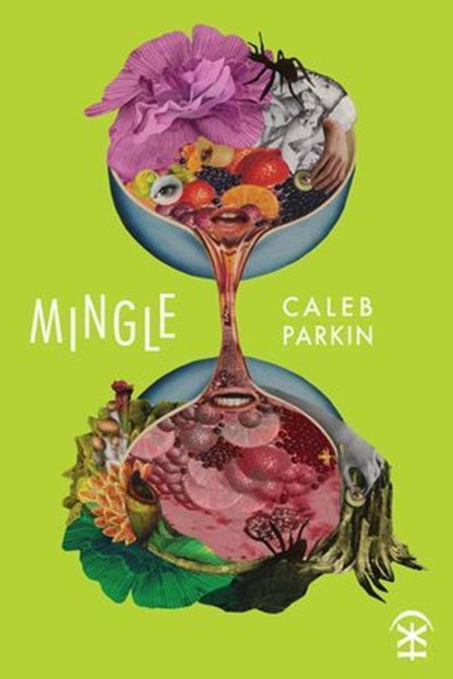 Mingle, Caleb Parkin - Ebook - 9781916760073