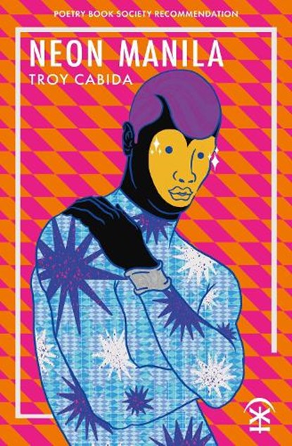 Neon Manila, Troy Cabida - Paperback - 9781916760301
