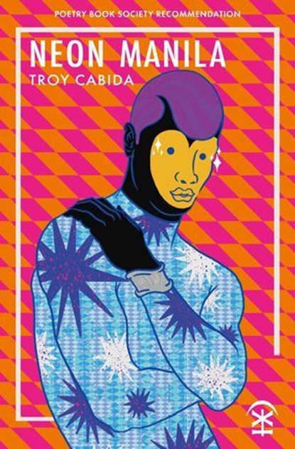 Neon Manila, Troy Cabida - Ebook - 9781916760318