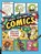 Create Your Own Comics, Ned Hartley - Paperback - 9781916763081