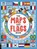 The Maps and Flags Book, Joe Fullman - Paperback - 9781916763135