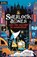 Sherlock Bones and the Mischief in Manhattan, Tim Collins - Paperback - 9781916763180