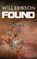 FOUND, Will Erikson - Paperback - 9781916776234