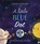 A Little Blue Dot, Maren Hasenjager - Gebonden - 9781916780057