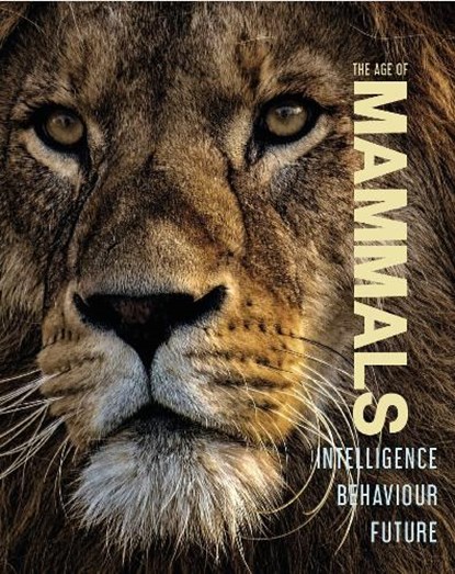 The Age of Mammals, Jamie Collins - Gebonden - 9781916781191