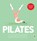 Pilates: 30-Day Exercise Course, Jenny Hamilton ; Stephen Taylor - Paperback - 9781916781276