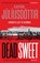 Dead Sweet, Katrin Juliusdottir - Paperback - 9781916788176