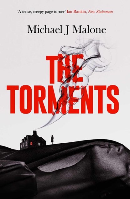 The Torments, Michael J. Malone - Paperback - 9781916788282