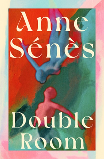 Double Room, Anne Senes - Paperback - 9781916788565