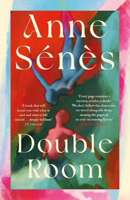Double Room, Anne Senes - Paperback - 9781916788565