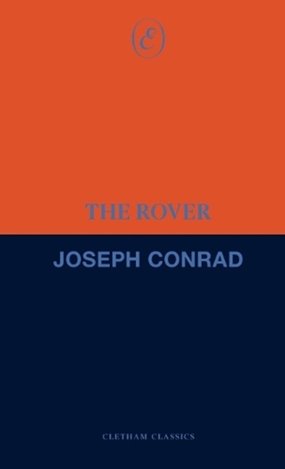 The Rover, Joseph Conrad - Paperback - 9781916809277
