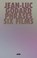 Phrases, Jean-Luc Godard - Paperback - 9781916809574