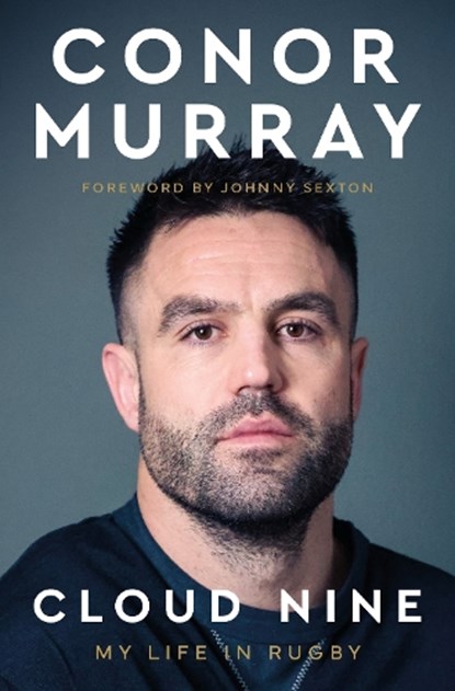 Cloud Nine, Conor Murray - Gebonden - 9781916811102