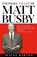Football, Taught By Matt Busby, Wayne Barton - Gebonden - 9781916811249