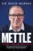 Mettle, David Murray - Gebonden - 9781916811263
