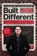 Built Different, Joseph Roberts - Paperback - 9781916811713