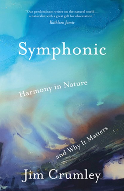 Symphonic, Jim Crumley - Paperback - 9781916812536