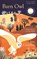 Barn Owl, Jim Crumley - Paperback - 9781916812680