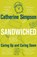 Sandwiched, Catherine Simpson - Paperback - 9781916812703