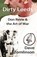 Dirty Leeds, Dave Tomlinson - Paperback - 9781916820050