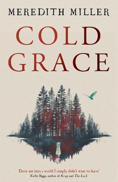 Cold Grace, Meredith Miller - Paperback - 9781916821064