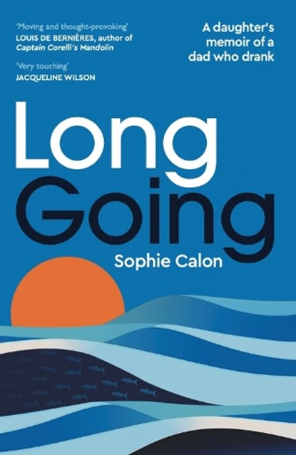 Long Going, Sophie Calon - Paperback - 9781916821248